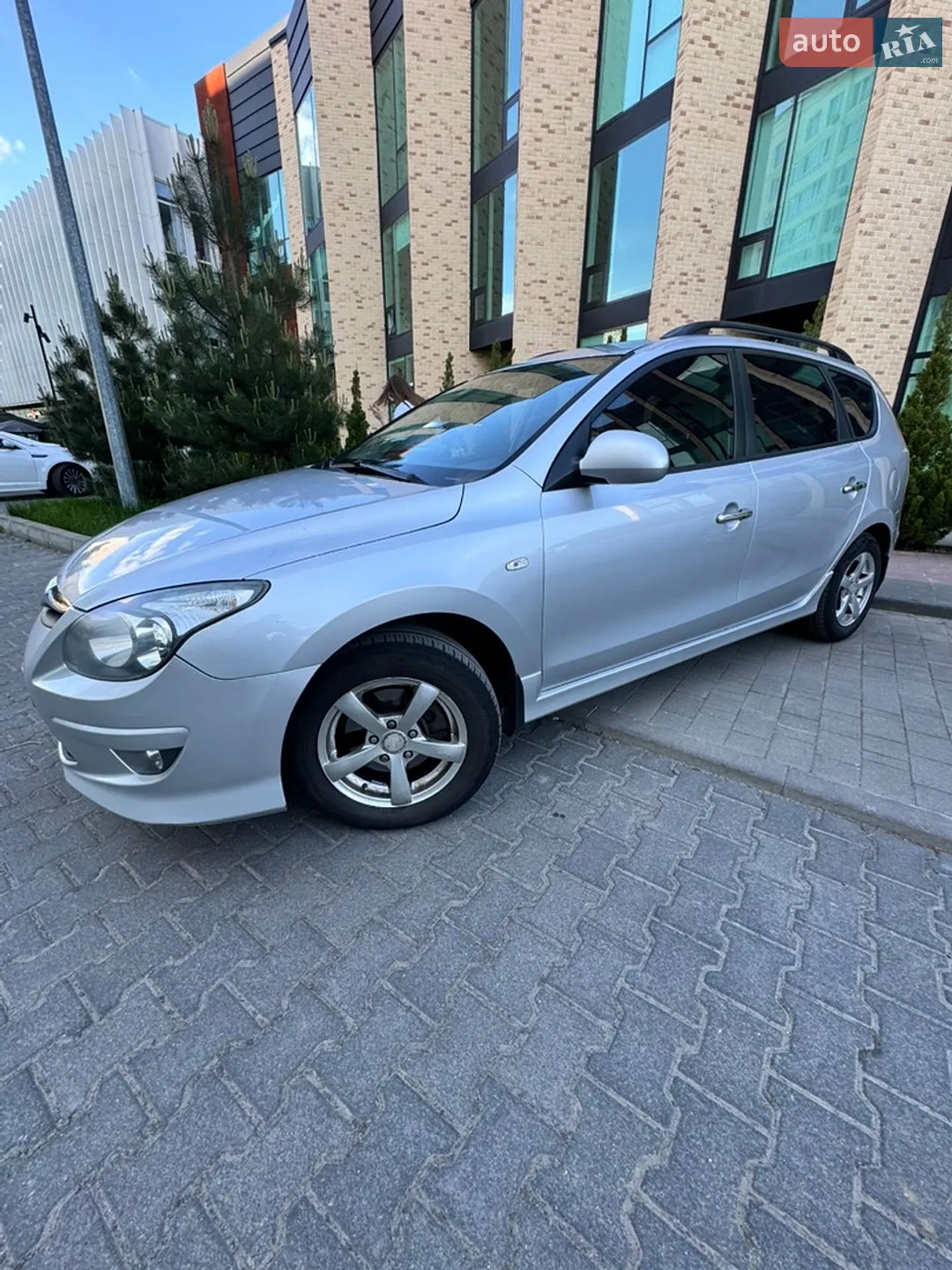 2012 Hyundai i30 - мініатюра 7