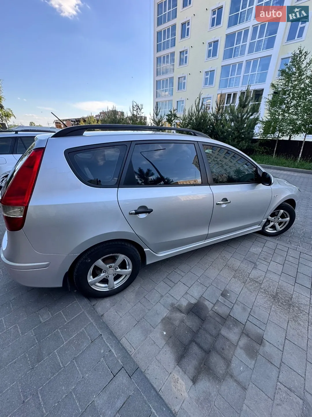 2012 Hyundai i30 - мініатюра 11