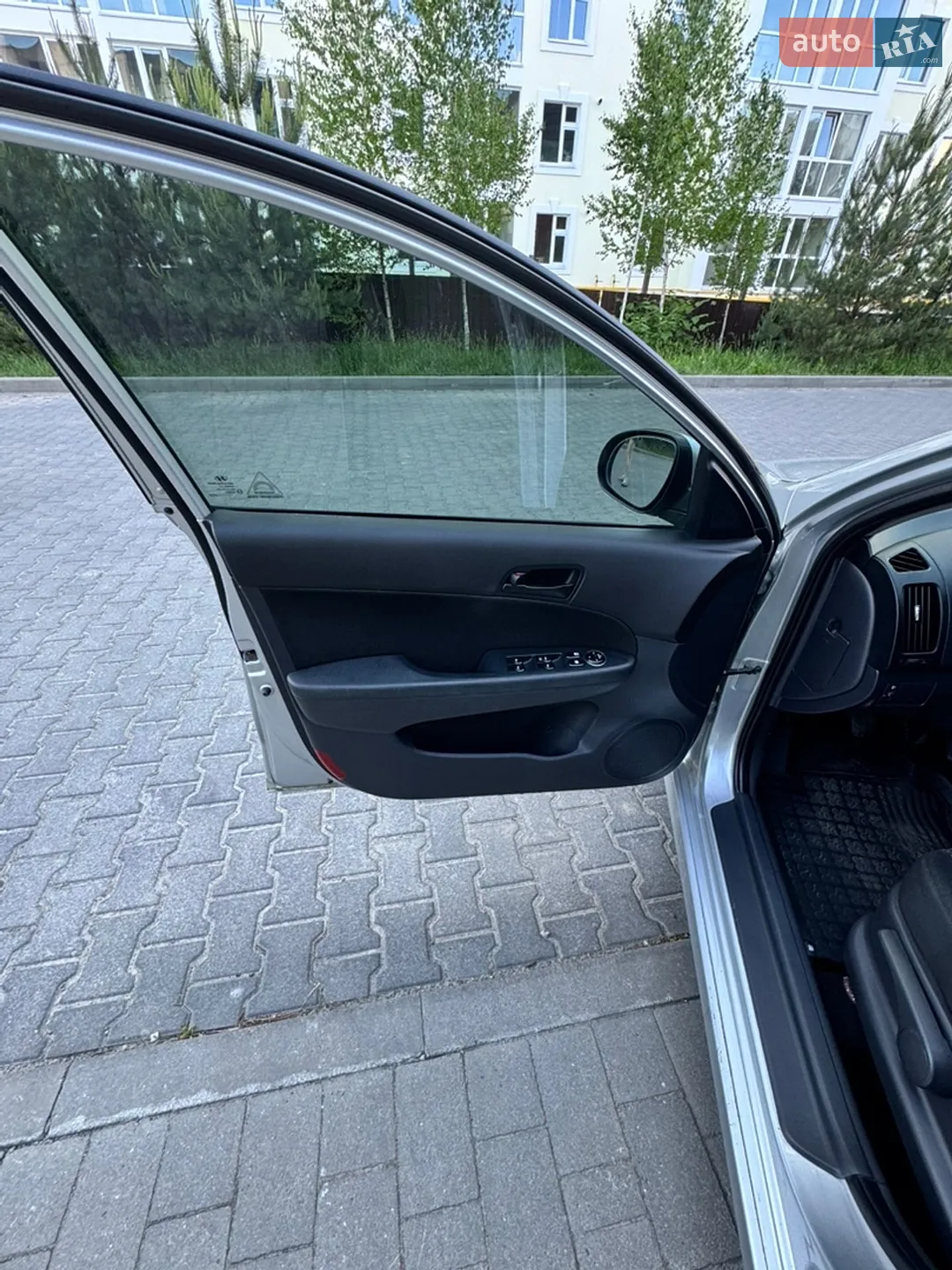 2012 Hyundai i30 - мініатюра 15