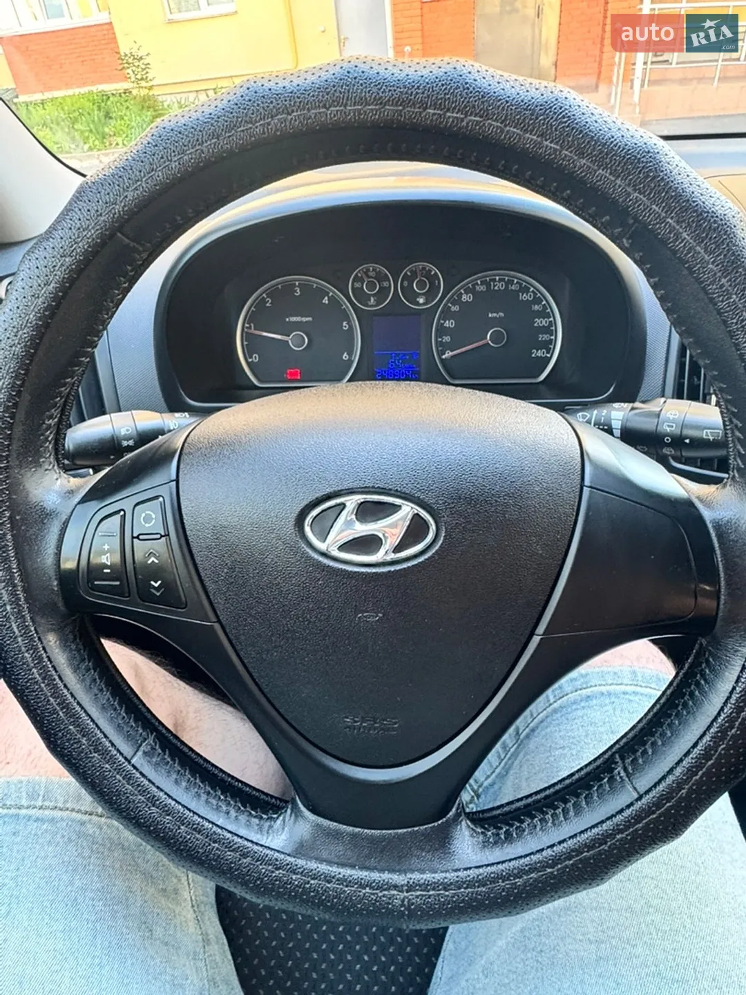 2012 Hyundai i30 - мініатюра 35