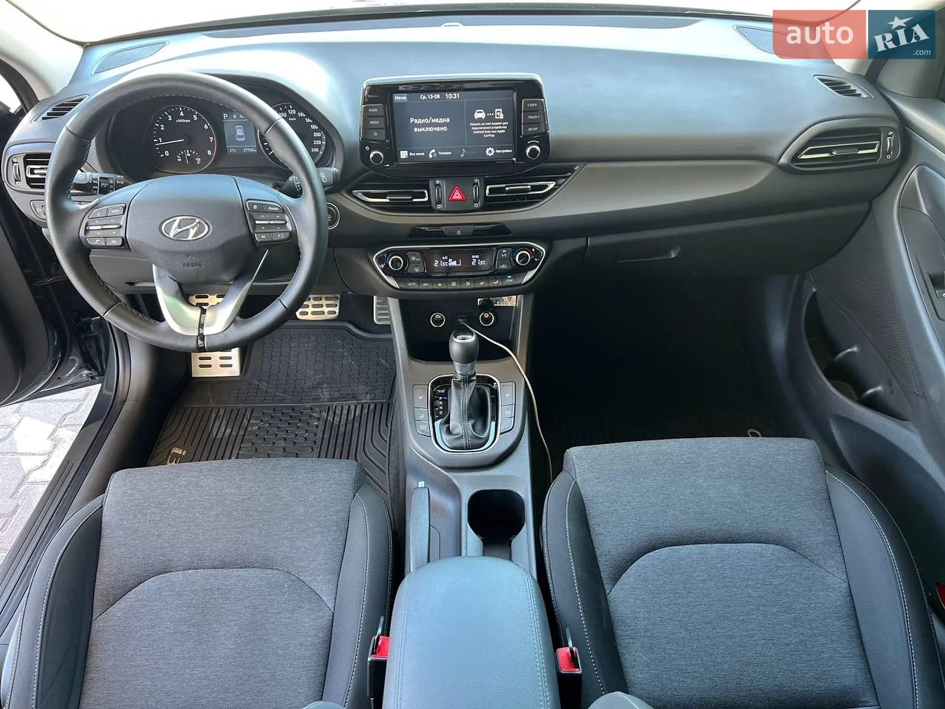 2024 Hyundai i30 - мініатюра 17