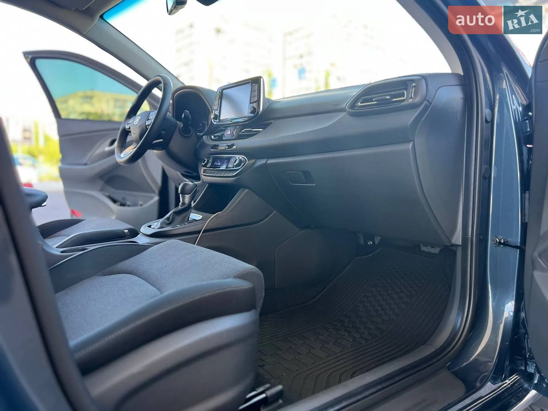 2024 Hyundai i30 - мініатюра 23