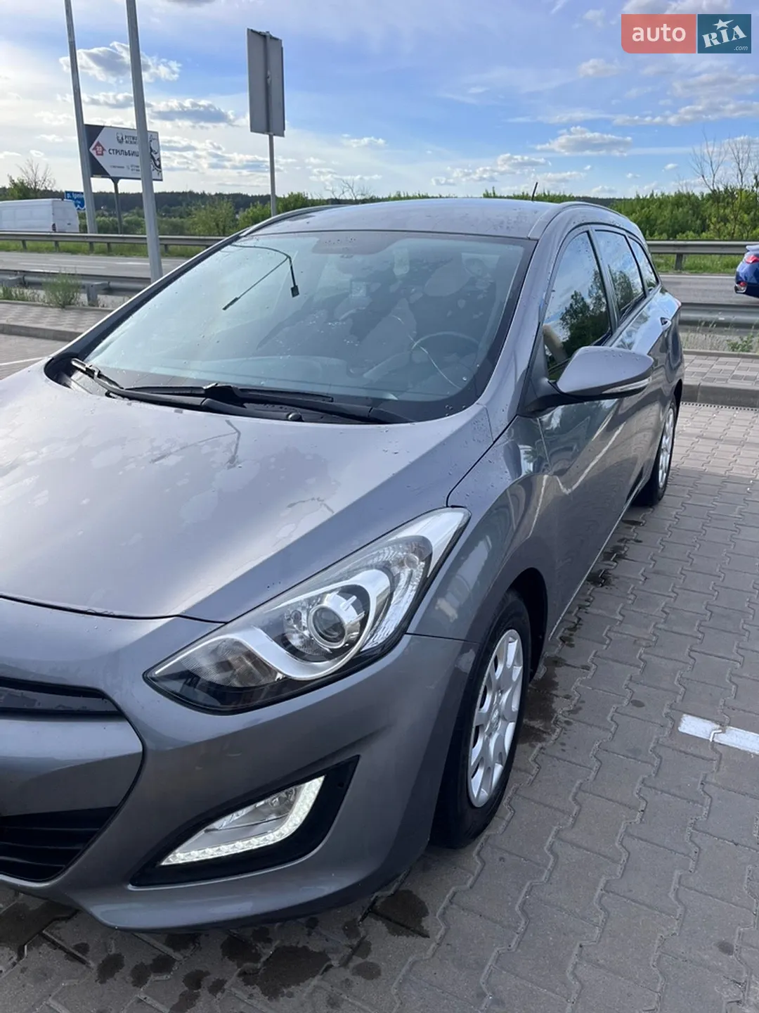 2013 Hyundai i30 - мініатюра 5
