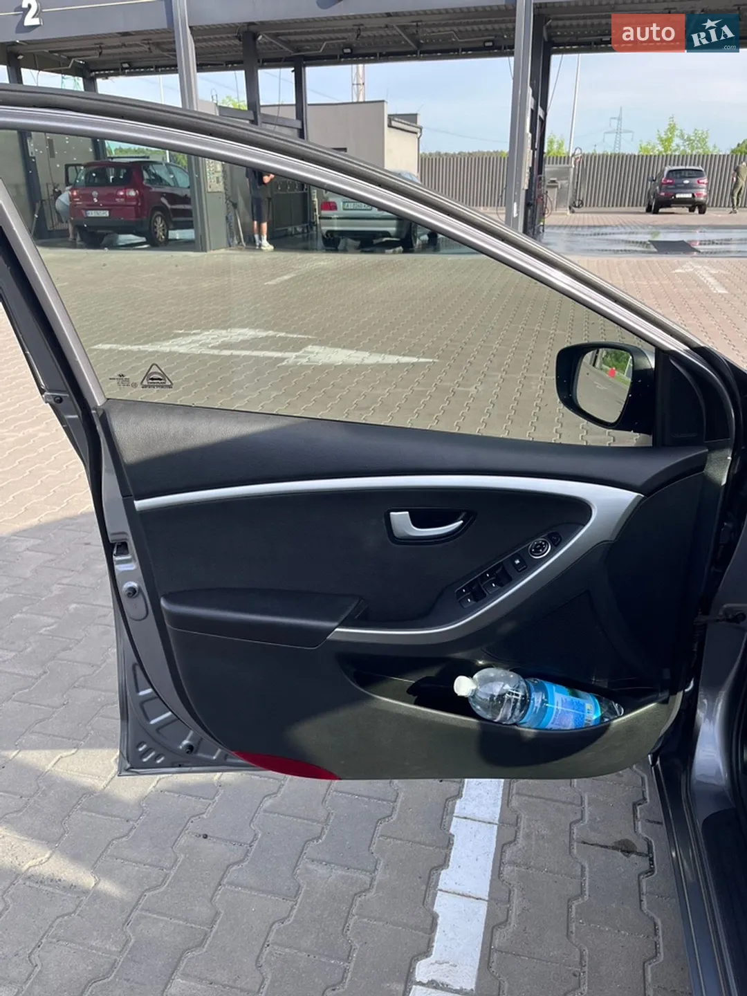 2013 Hyundai i30 - мініатюра 13
