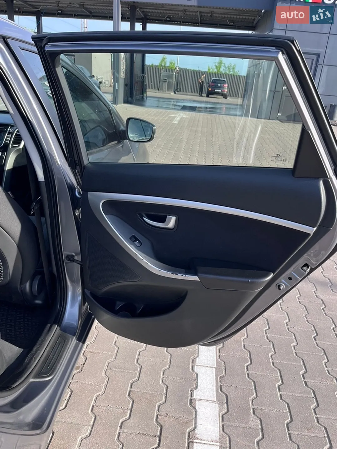 2013 Hyundai i30 - мініатюра 18