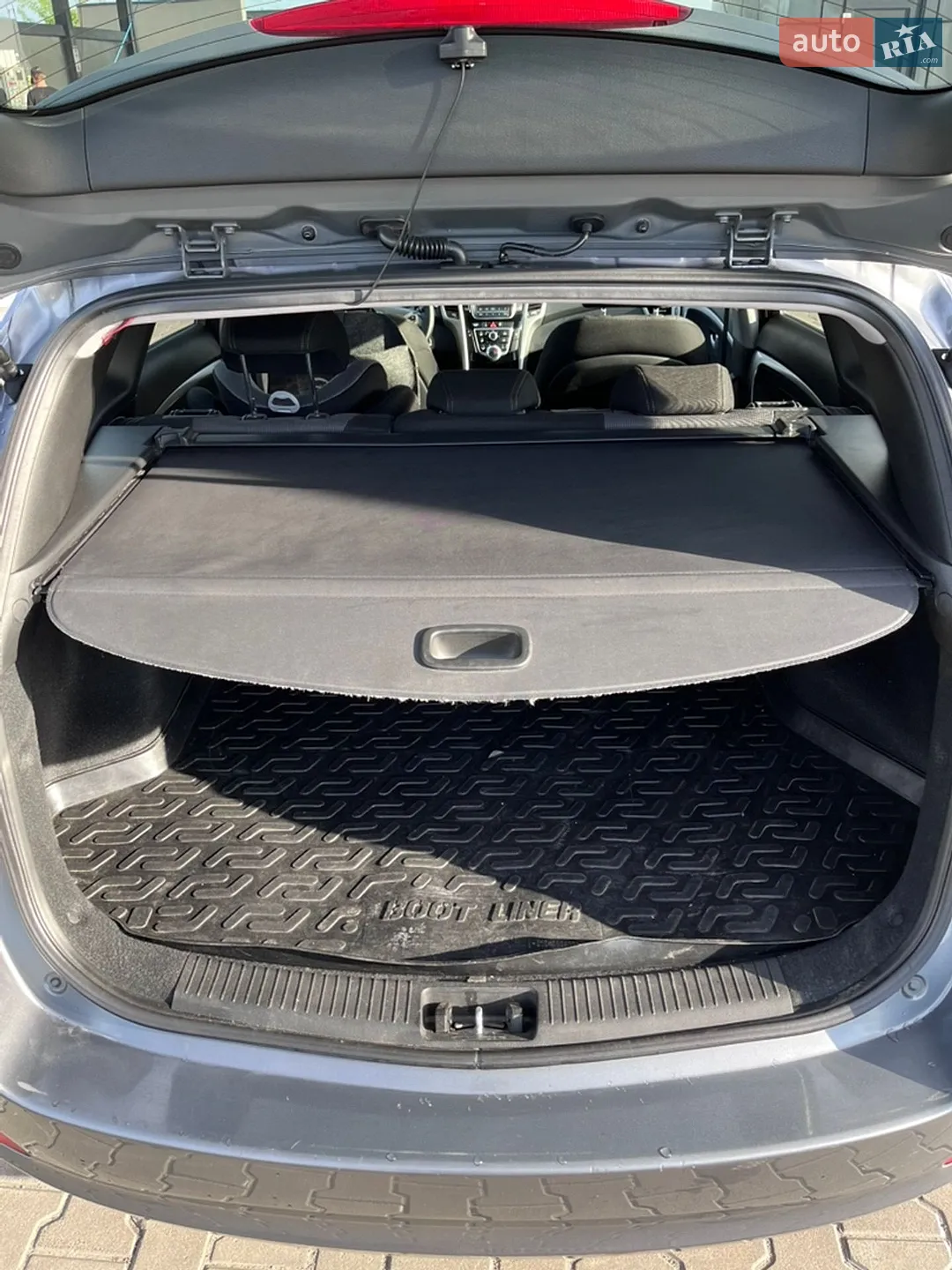 2013 Hyundai i30 - мініатюра 30