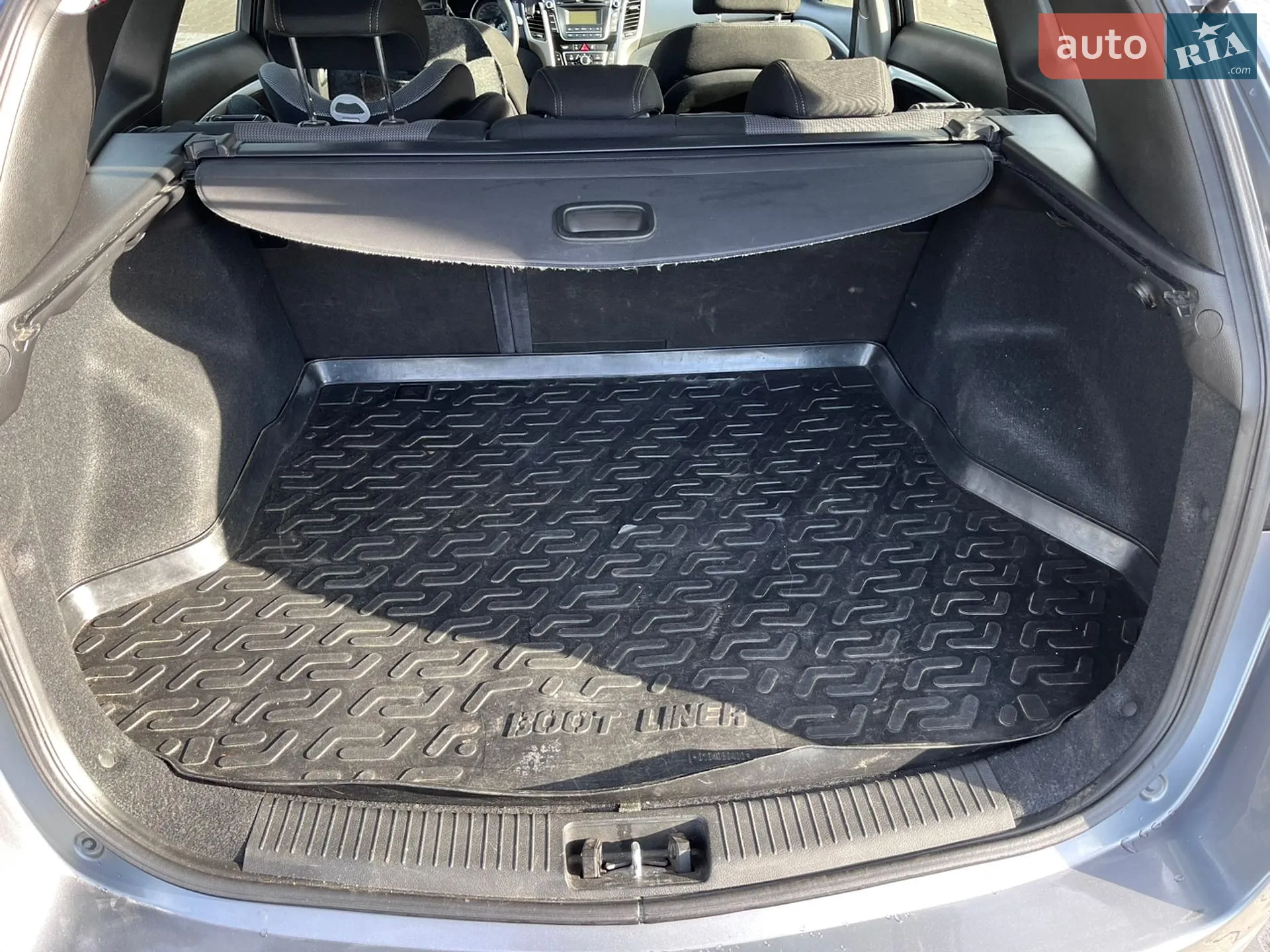 2013 Hyundai i30 - мініатюра 32