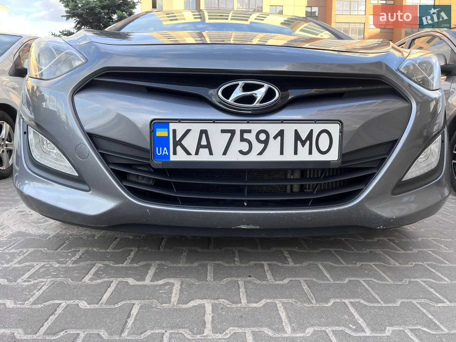 2013 Hyundai i30 - мініатюра 44