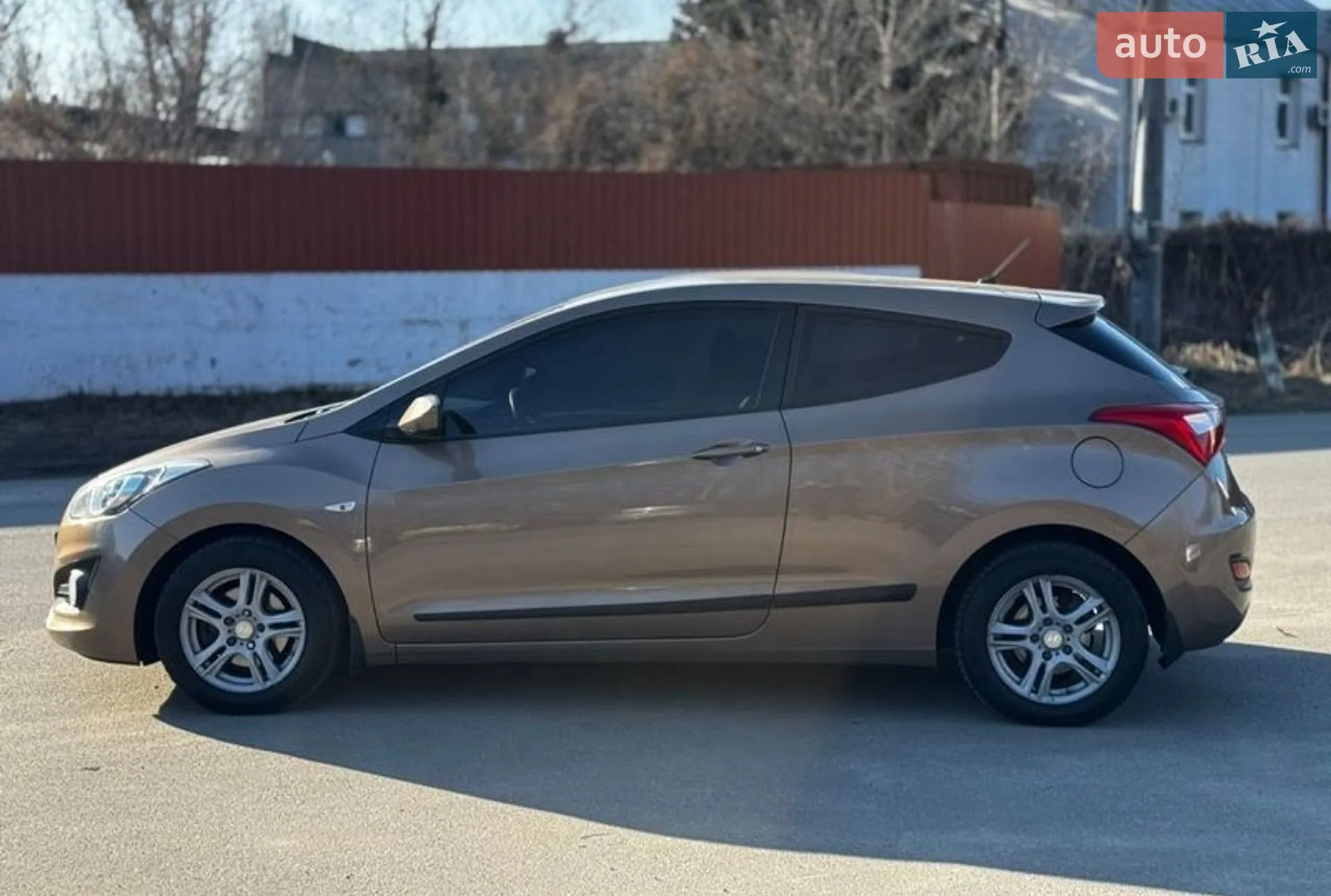 2014 Hyundai i30 - мініатюра 3