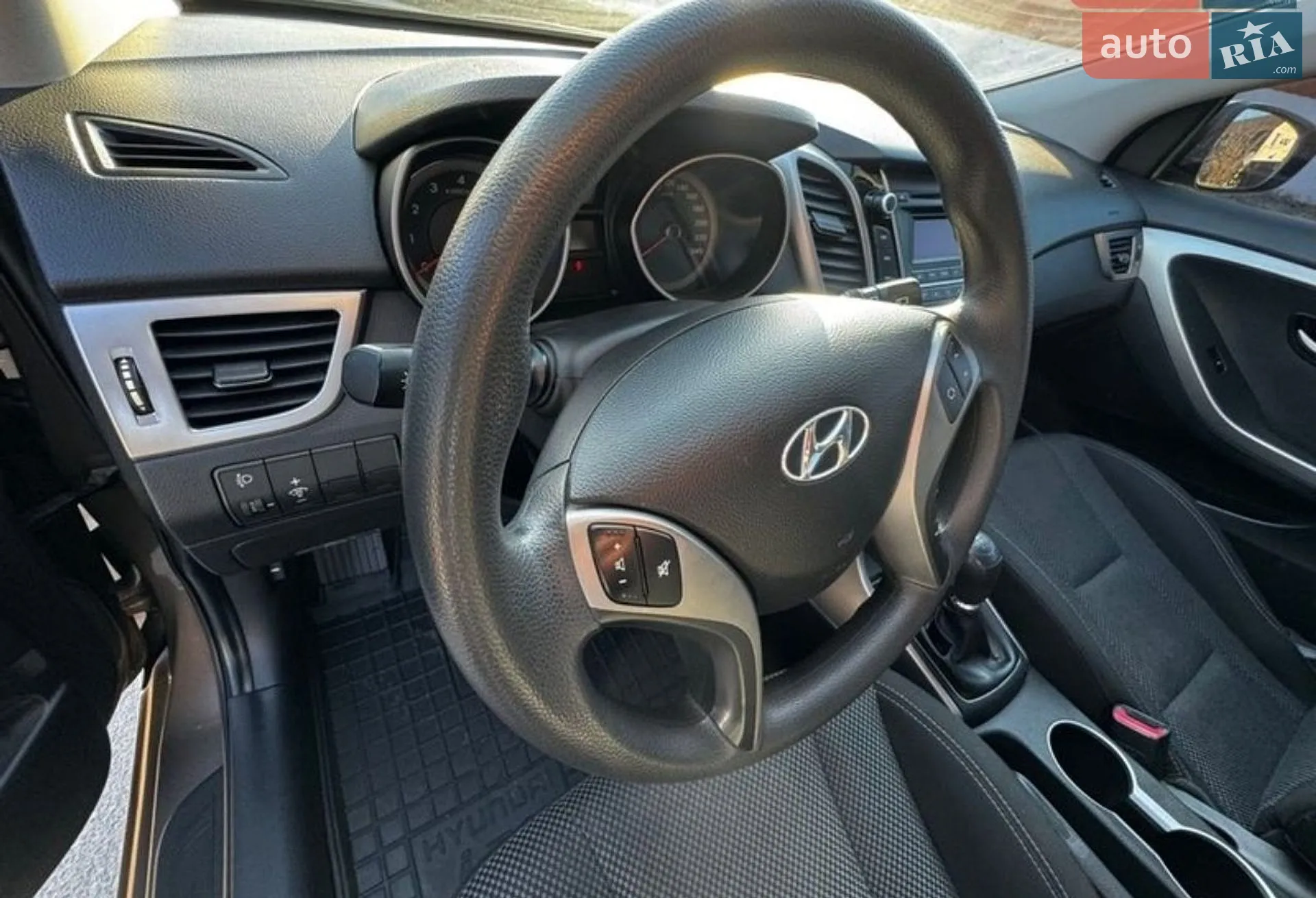 2014 Hyundai i30 - мініатюра 7