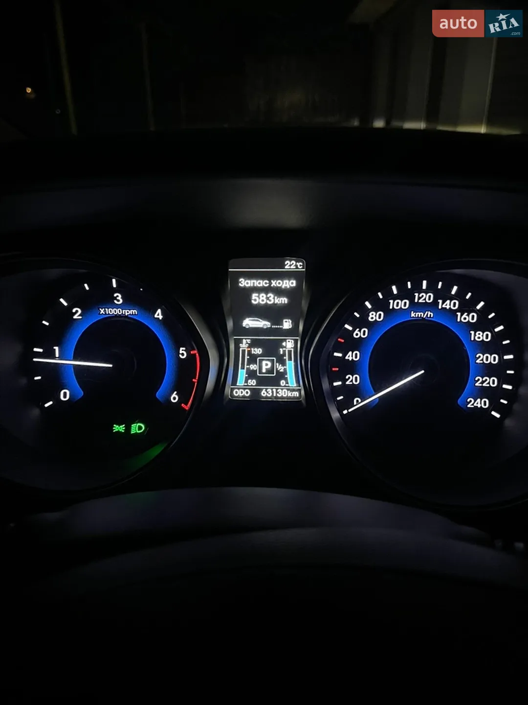 2016 Hyundai i30 - мініатюра 4