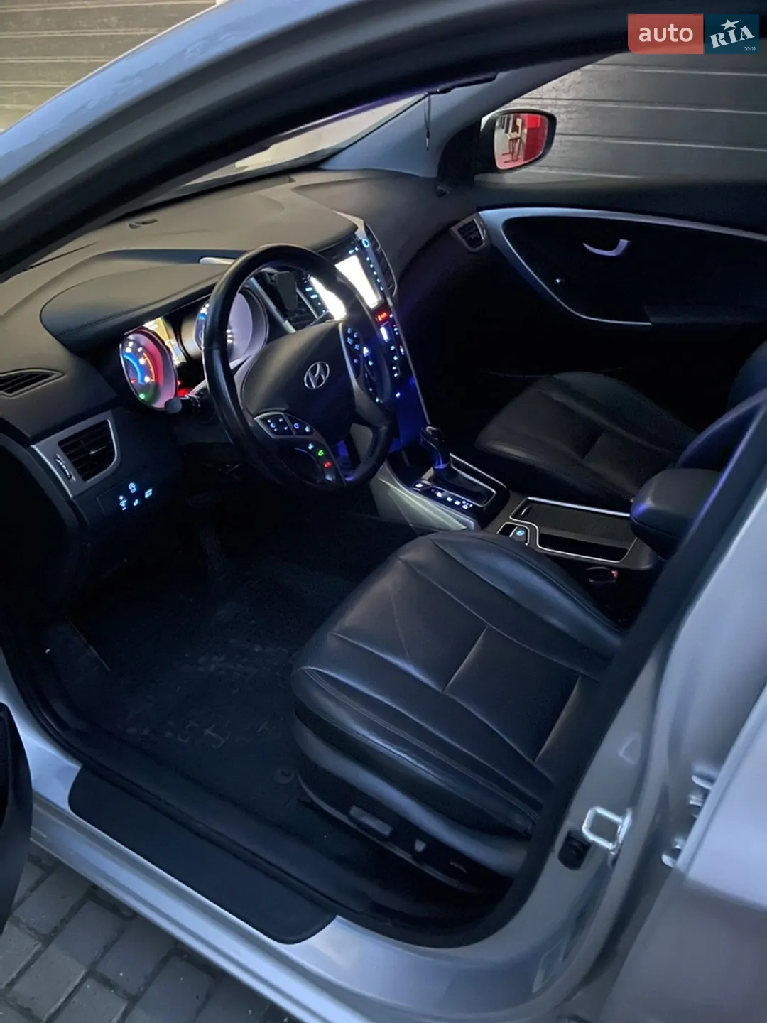 2016 Hyundai i30 - мініатюра 9