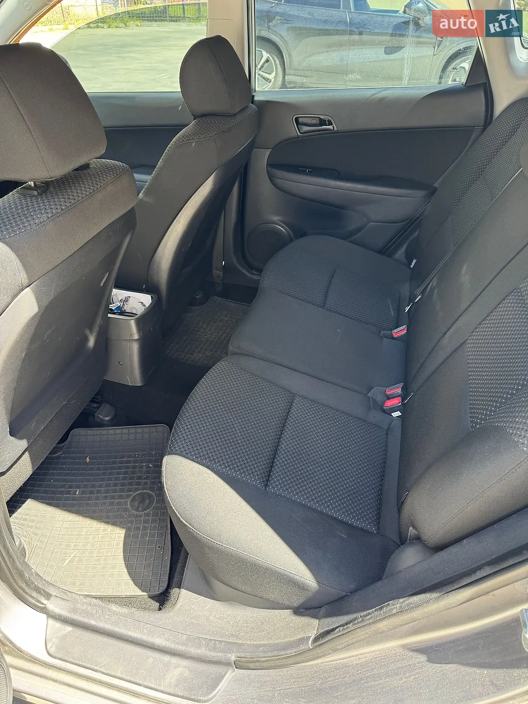 2011 Hyundai i30 - мініатюра 11