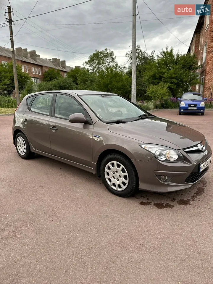 2012 Hyundai i30 - мініатюра 30