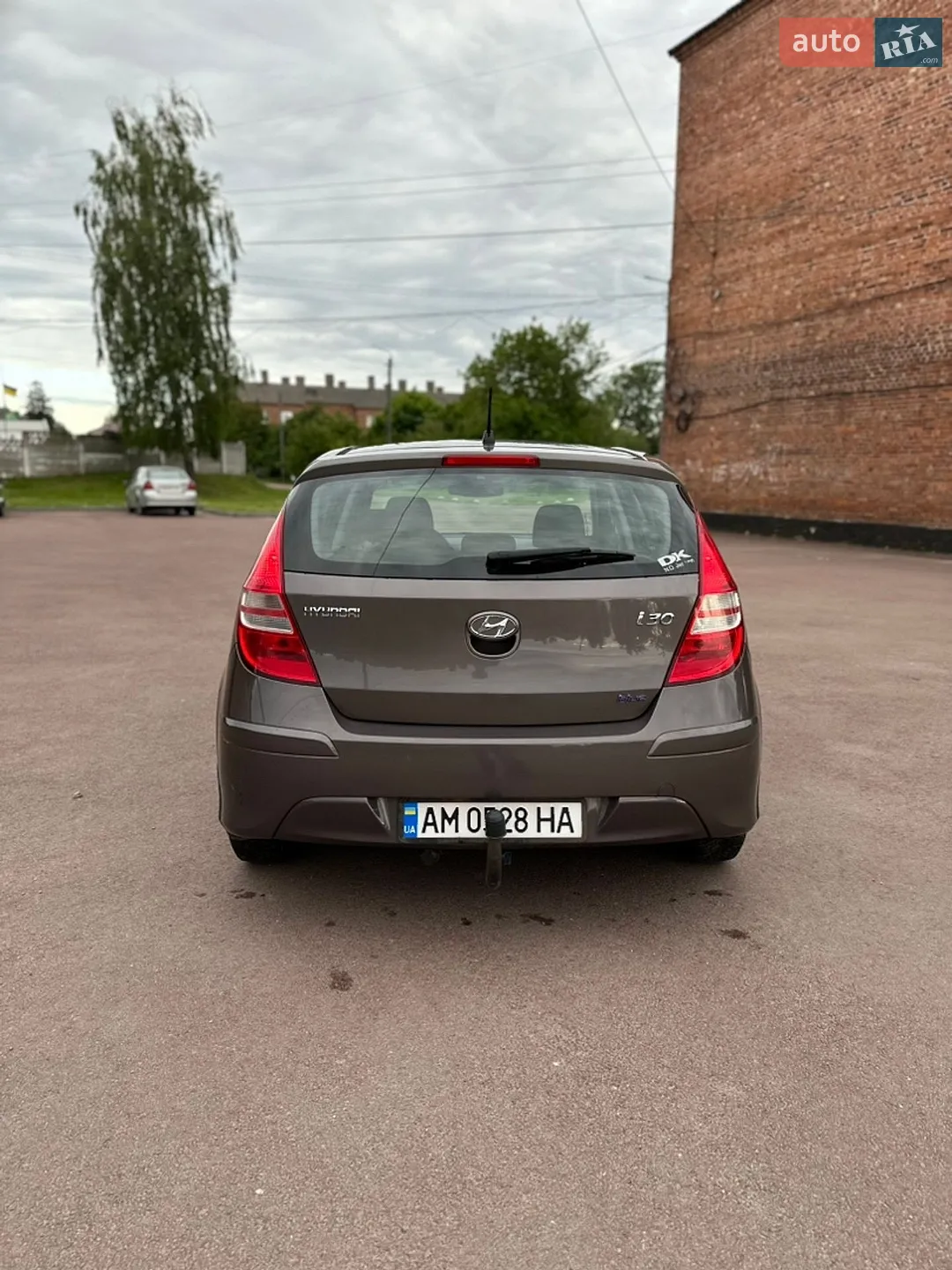 2011 Hyundai i30 - мініатюра 5