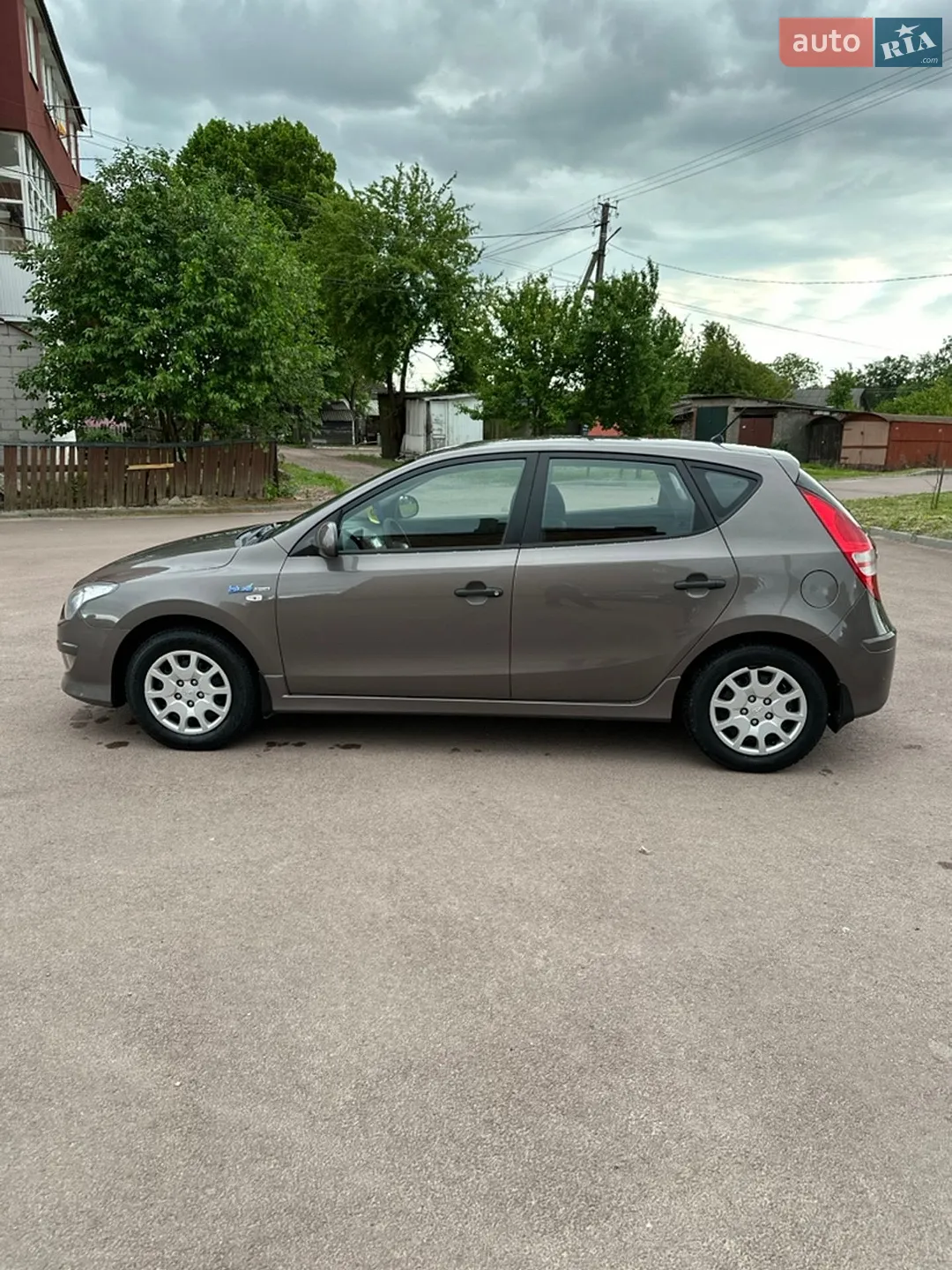 2011 Hyundai i30 - мініатюра 7