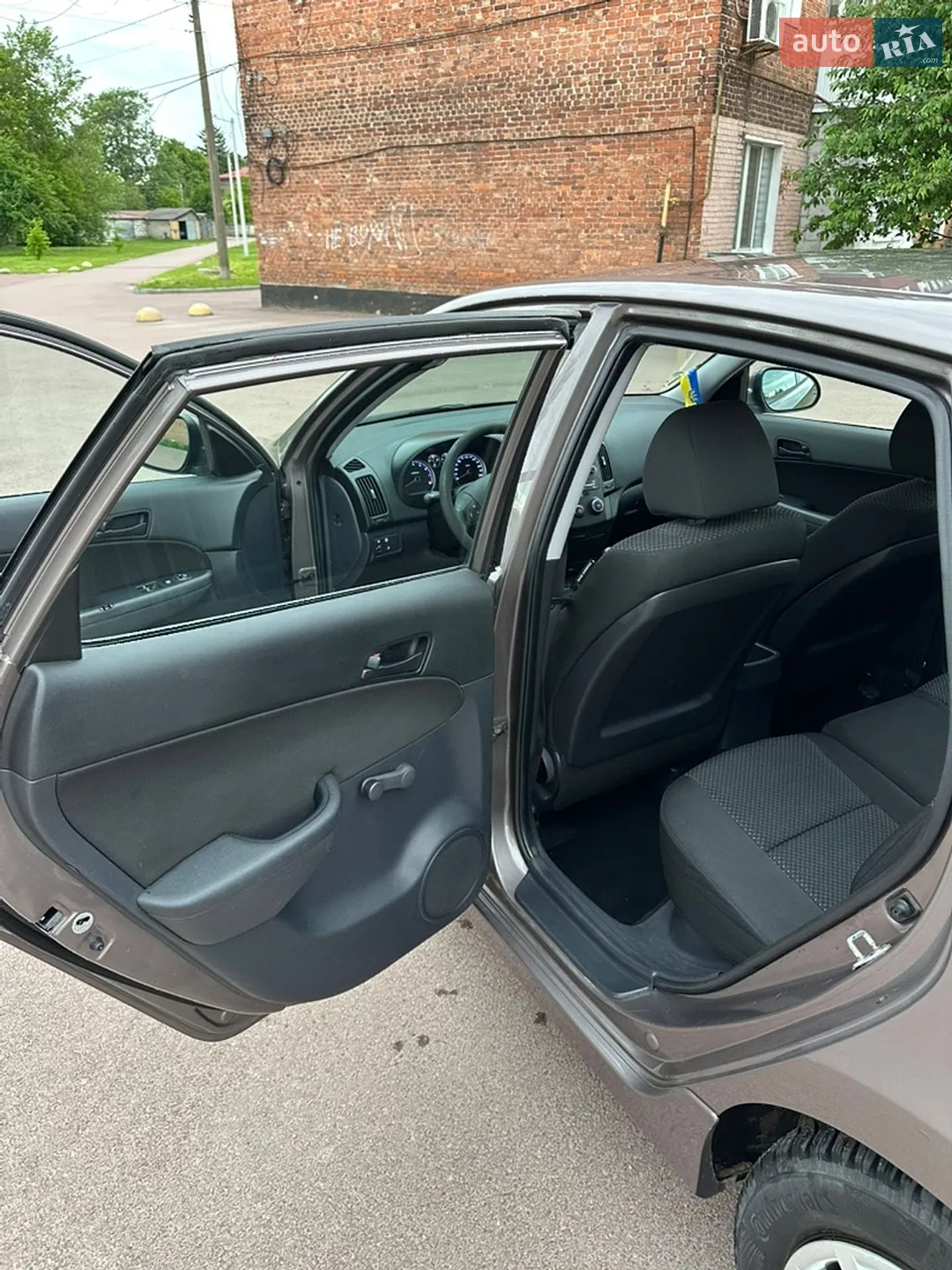 2011 Hyundai i30 - мініатюра 14