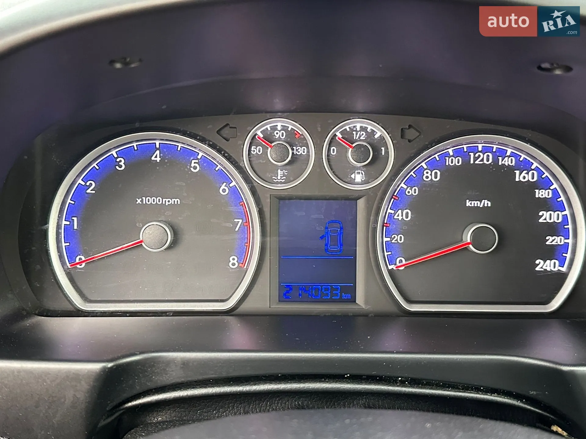 2011 Hyundai i30 - мініатюра 18