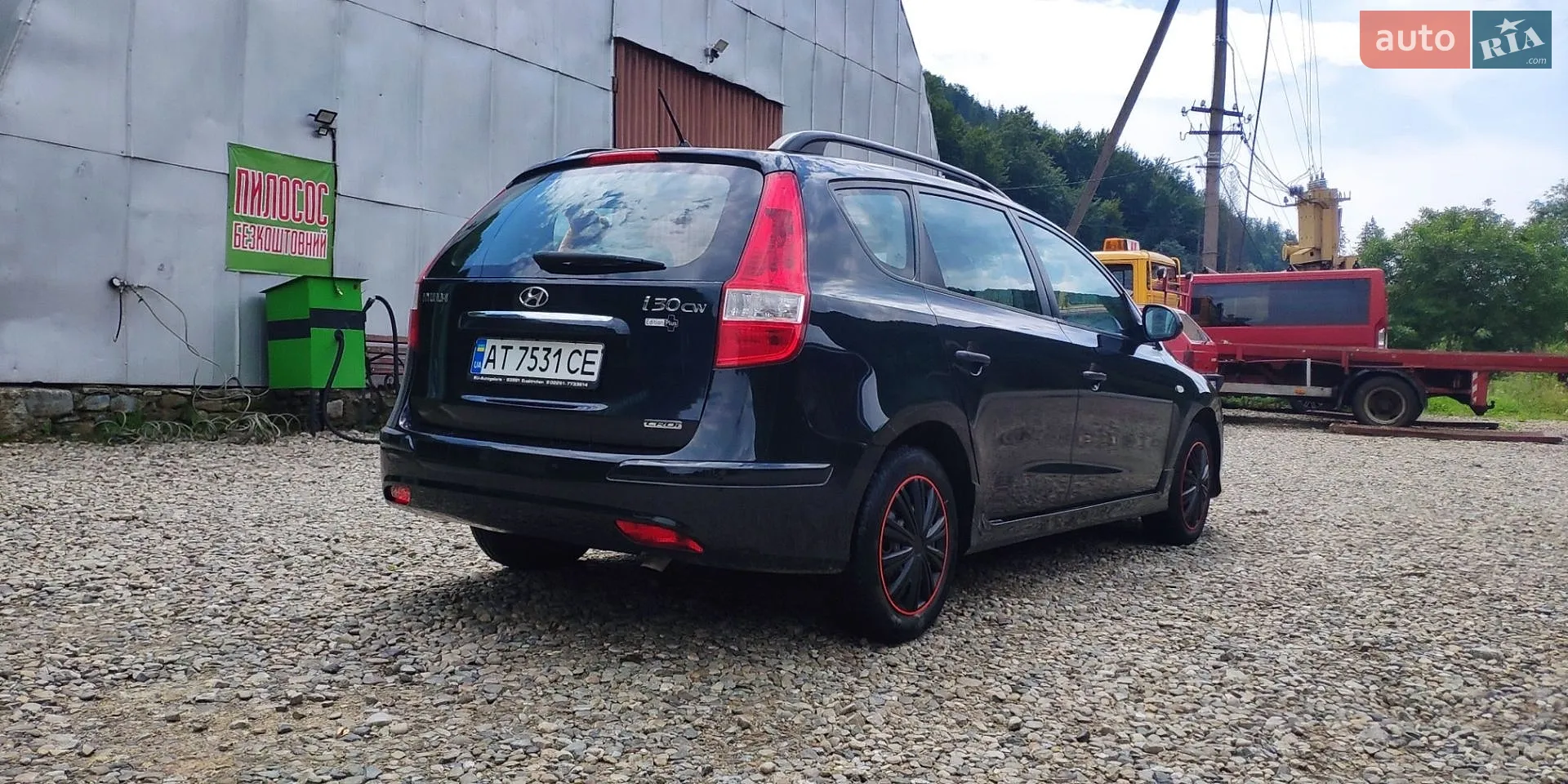 2010 Hyundai i30 - мініатюра 8