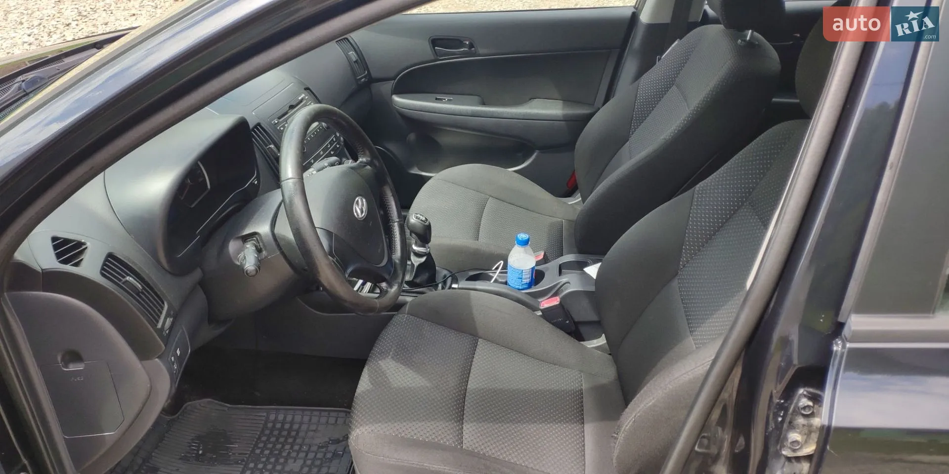 2010 Hyundai i30 - мініатюра 15