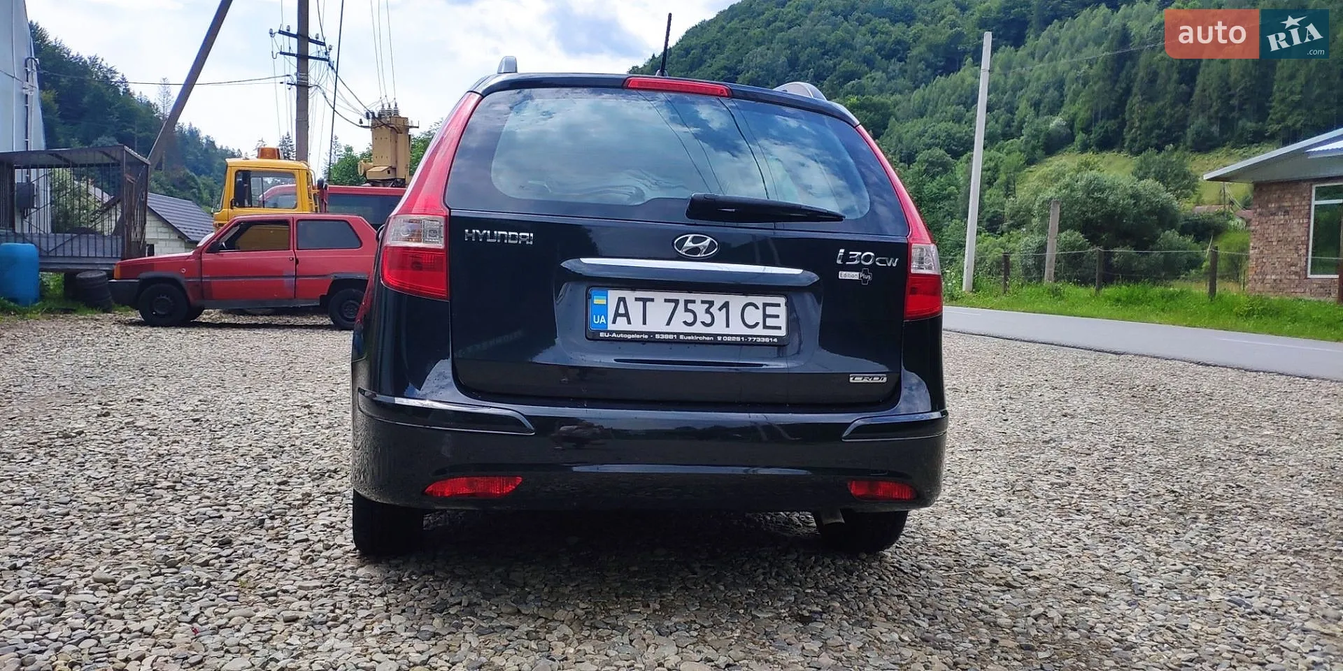 2010 Hyundai i30 - мініатюра 25