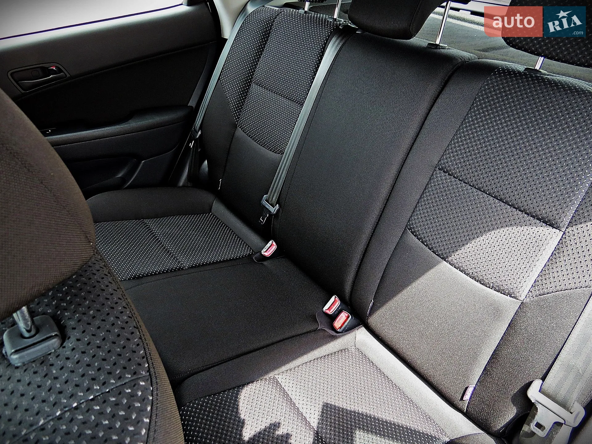 2010 Hyundai i30 - мініатюра 13