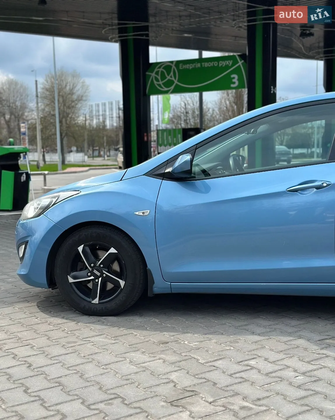 2013 Hyundai i30 - мініатюра 8