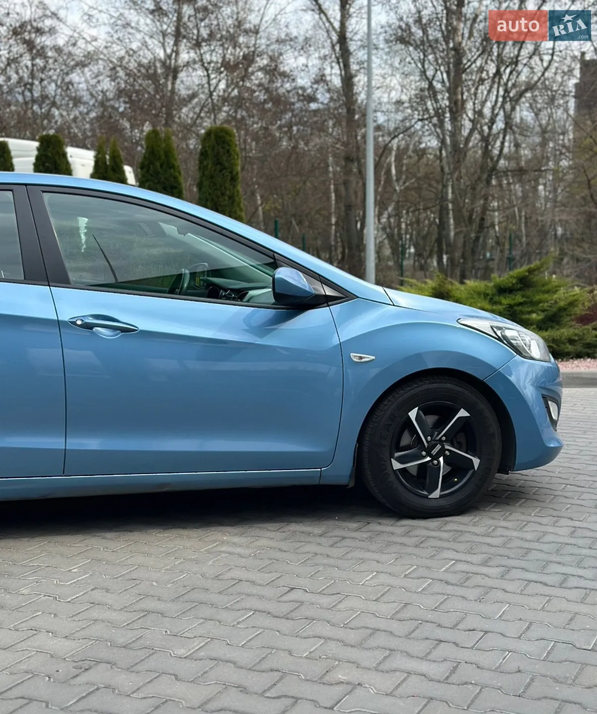 2013 Hyundai i30 - мініатюра 6