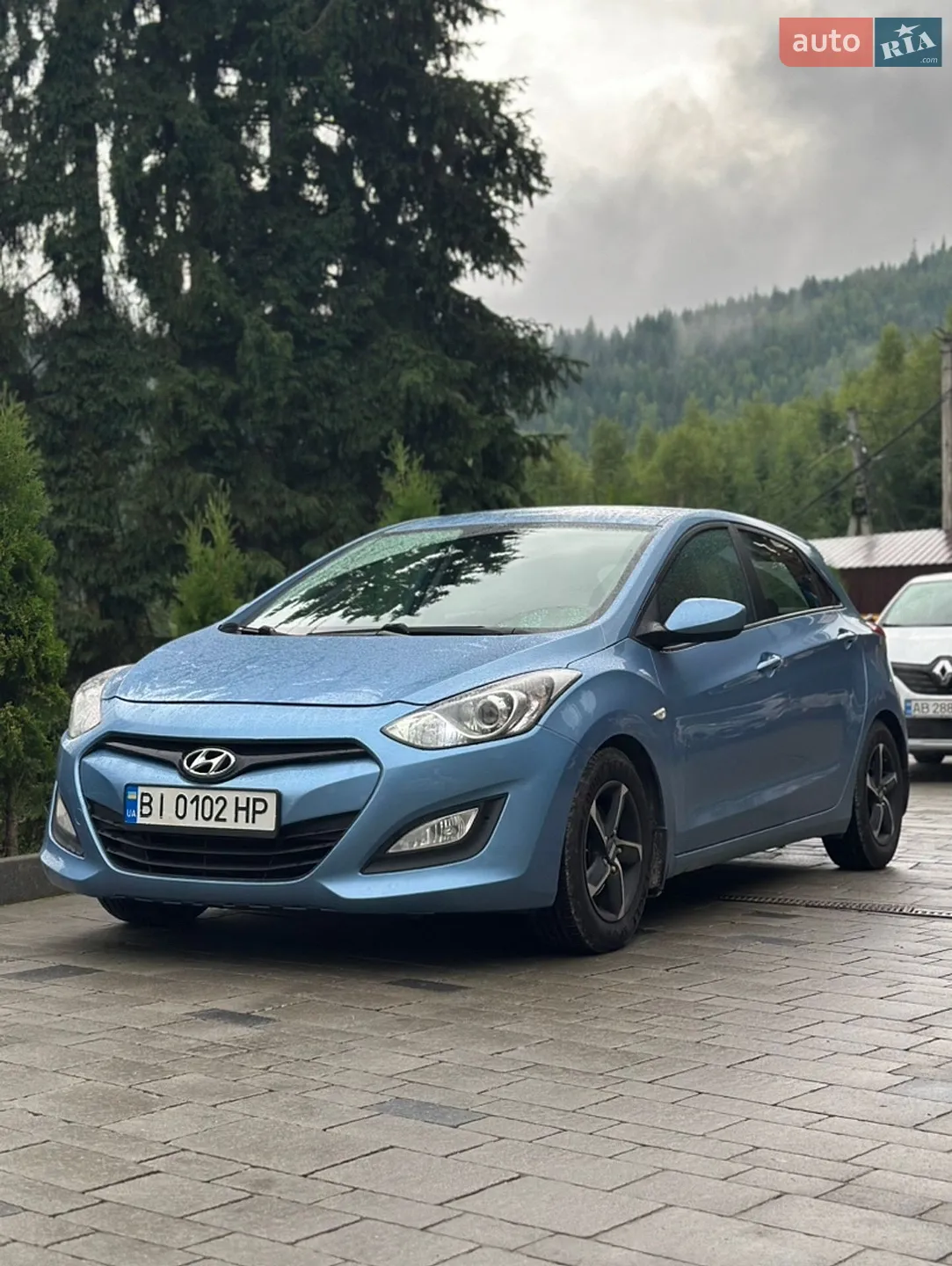 2013 Hyundai i30 - мініатюра 17