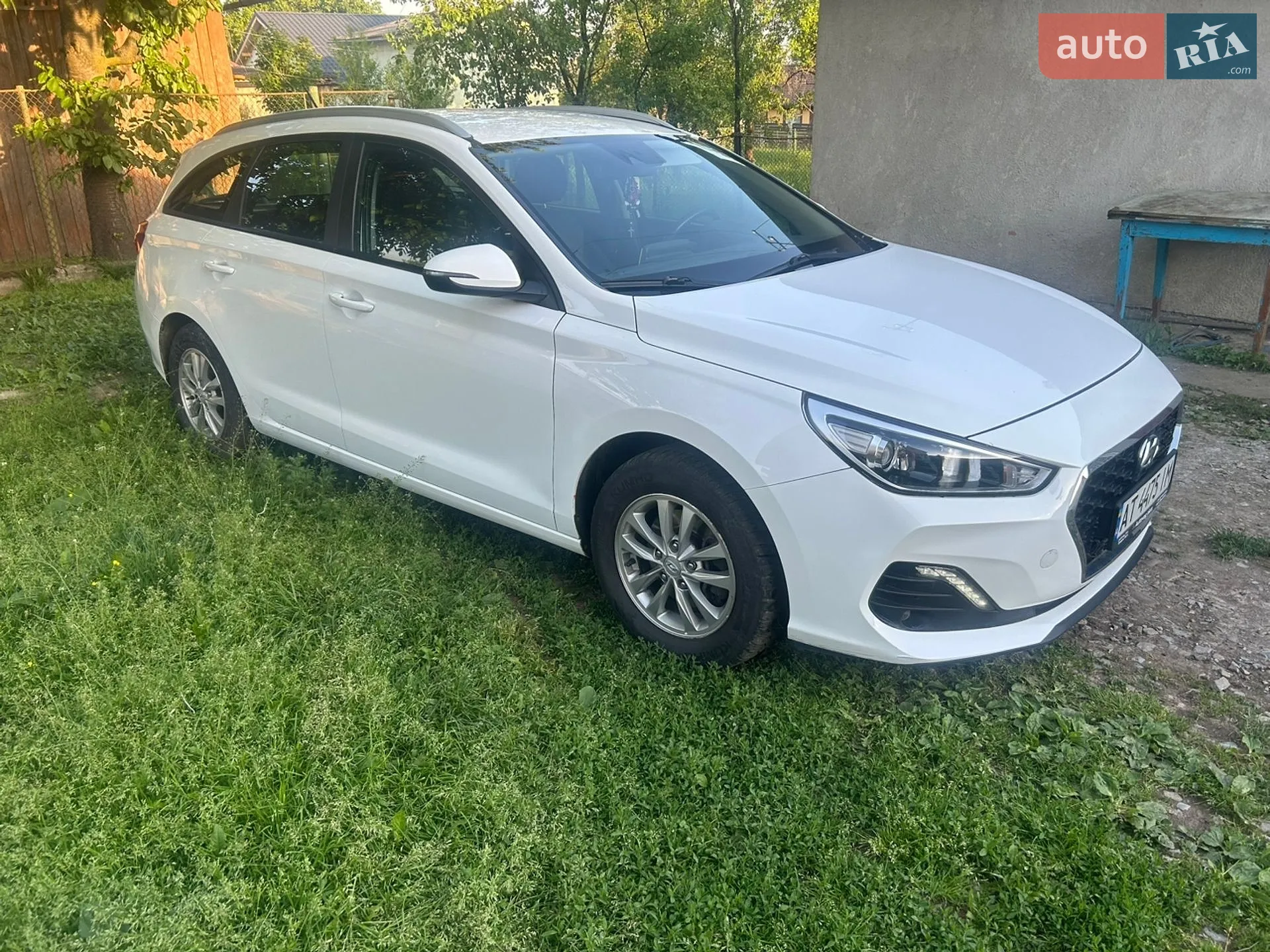 2019 Hyundai i30 - мініатюра 2