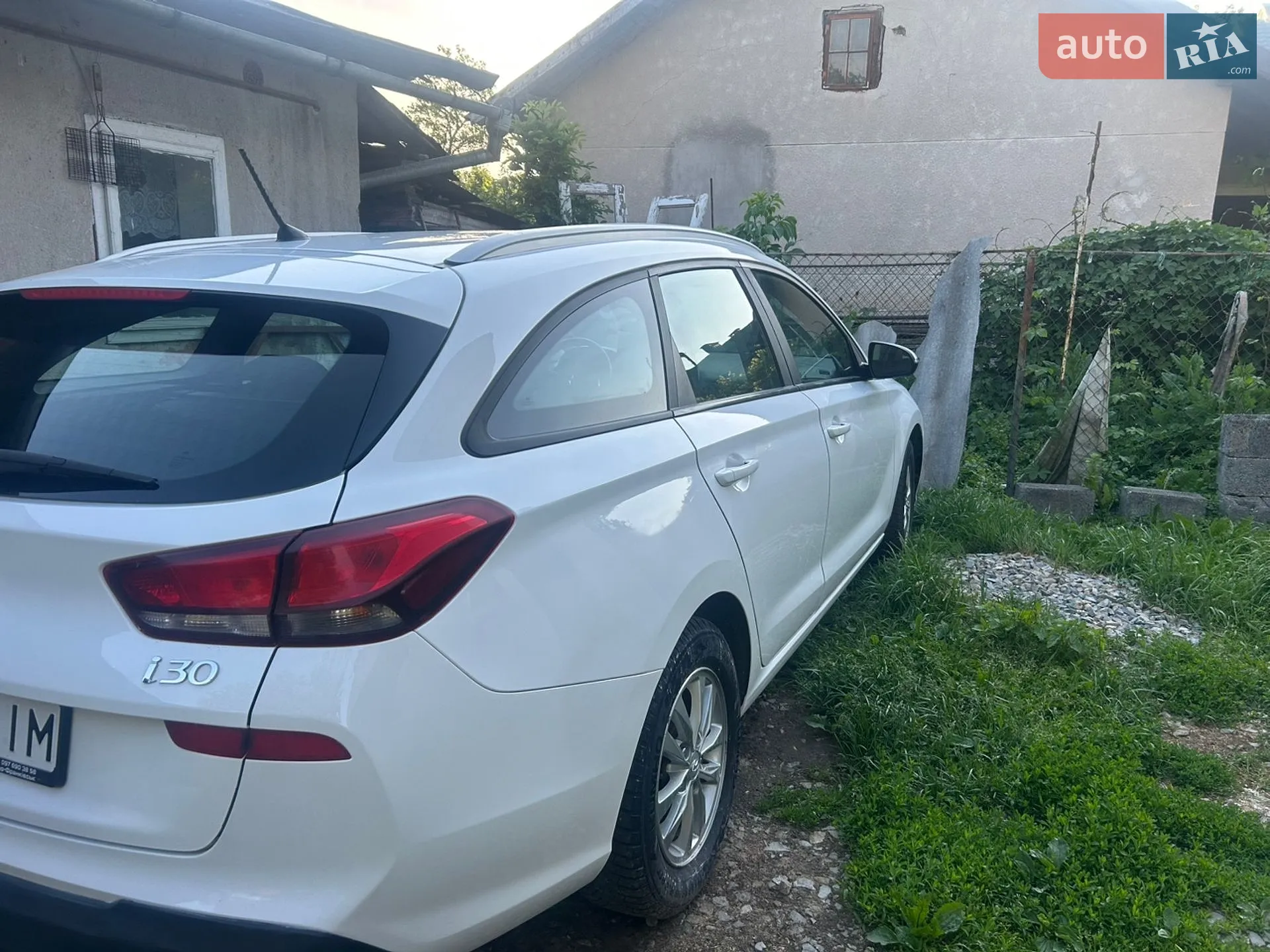 2019 Hyundai i30 - мініатюра 5