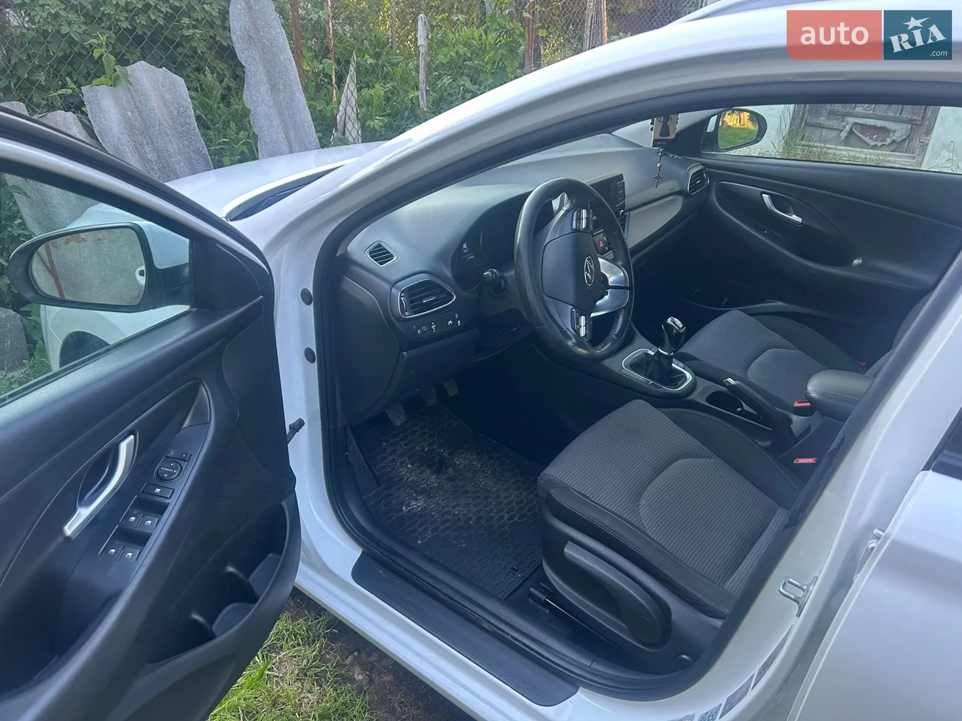 2019 Hyundai i30 - мініатюра 9