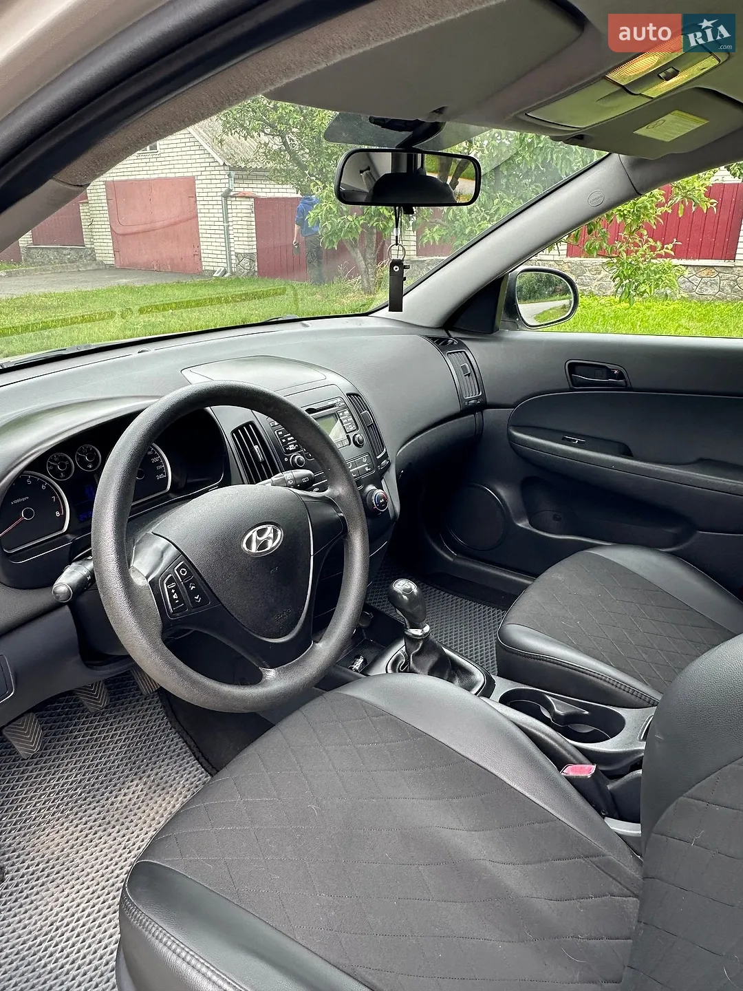 2011 Hyundai i30 - мініатюра 2