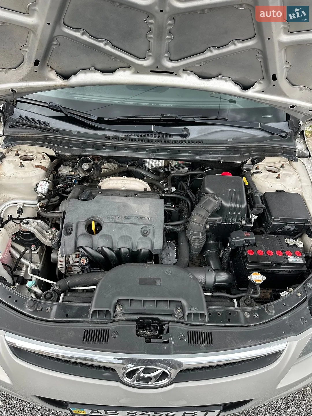 2011 Hyundai i30 - мініатюра 6