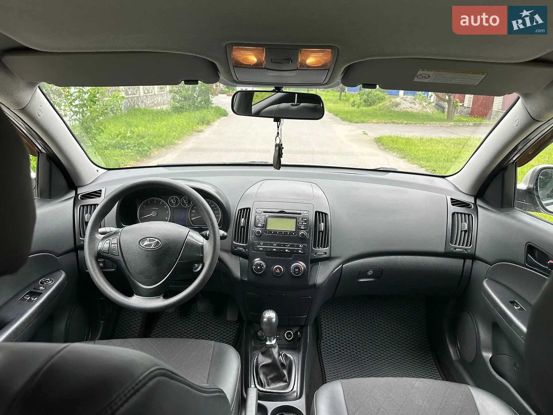 2011 Hyundai i30 - мініатюра 13