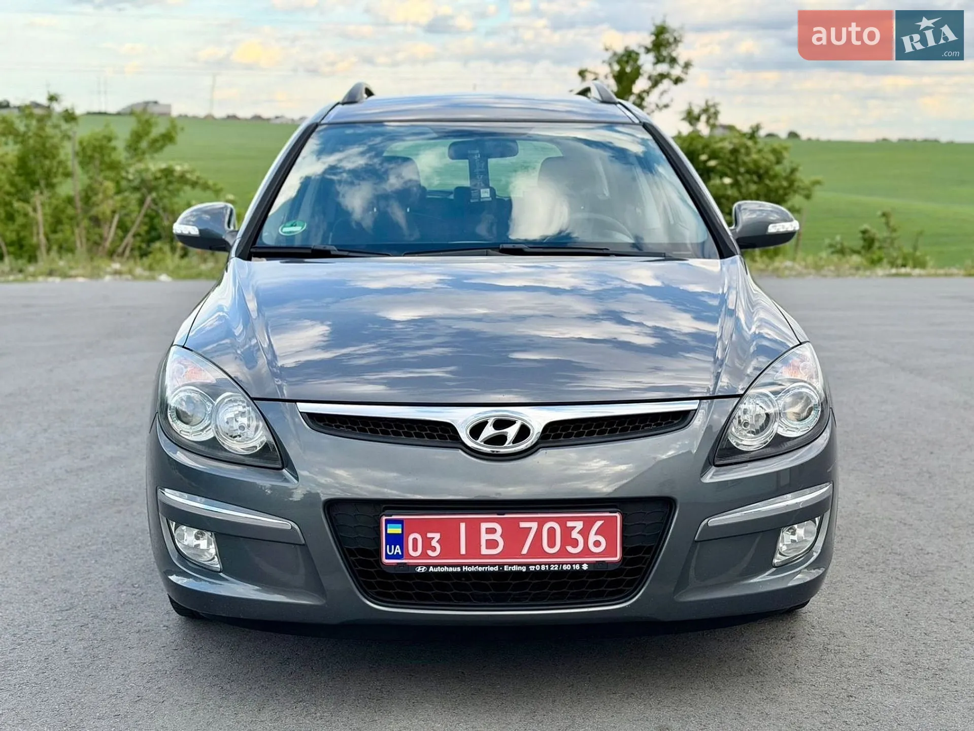 2011 Hyundai i30 - мініатюра 14