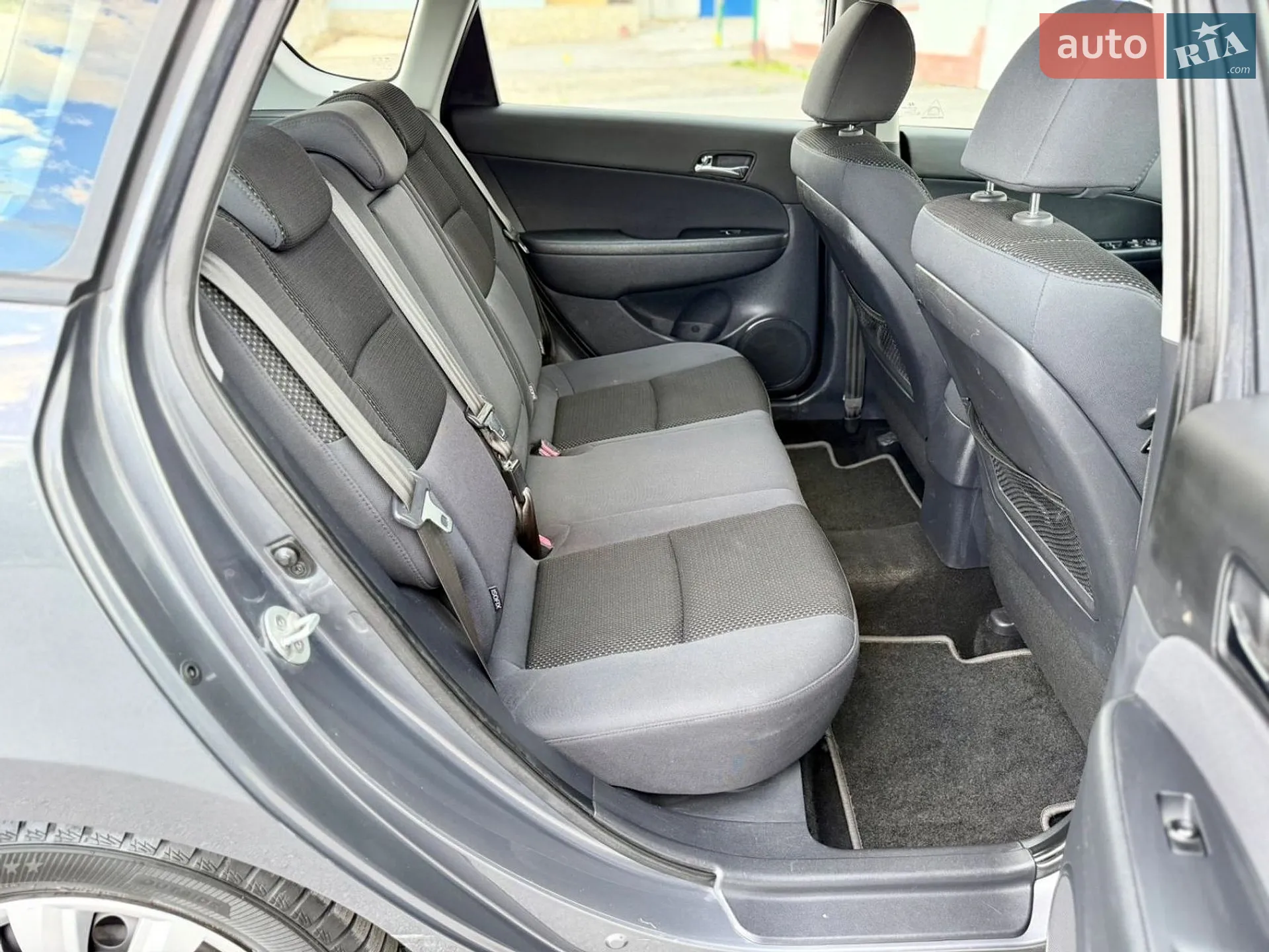 2011 Hyundai i30 - мініатюра 25