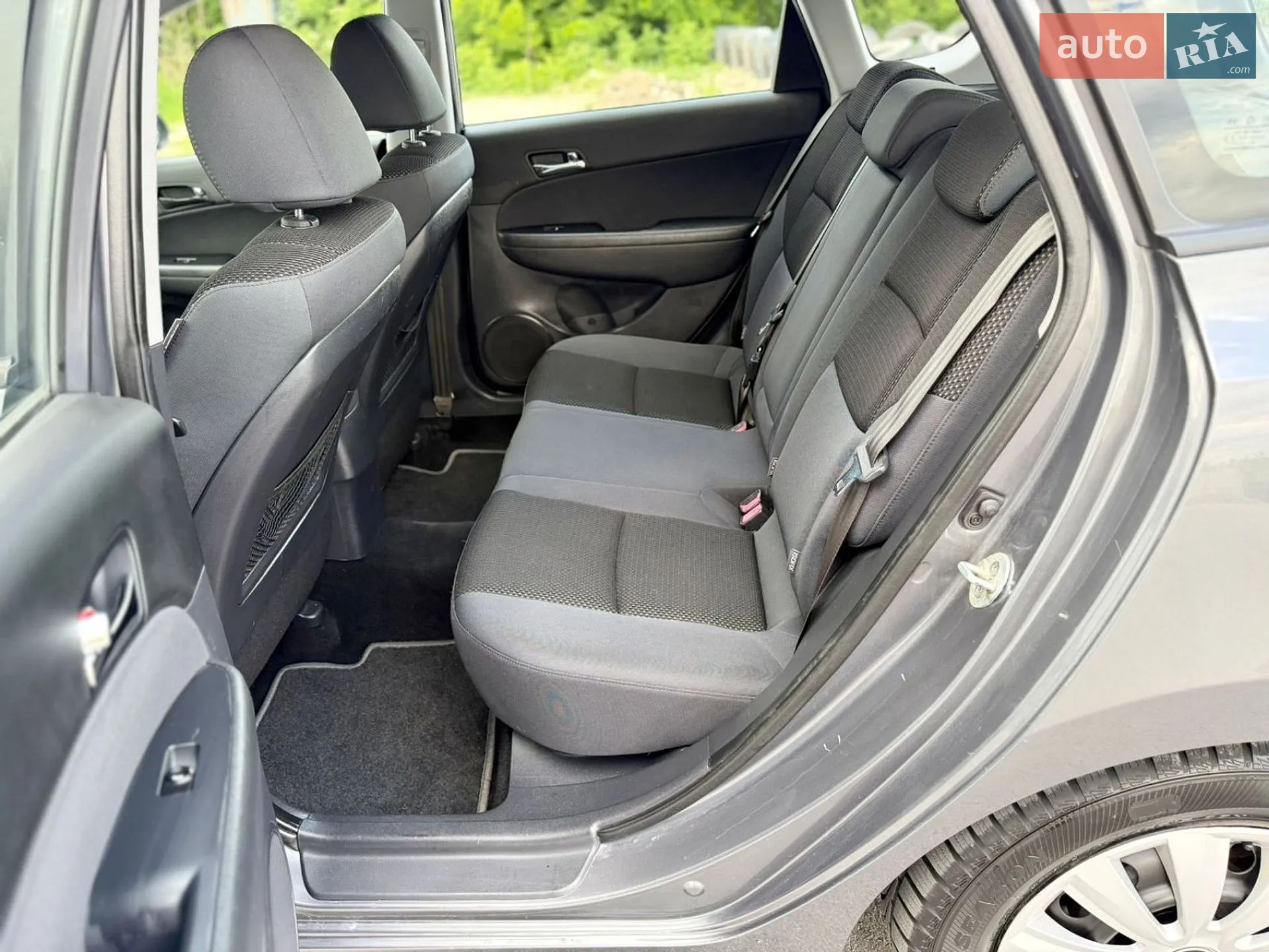 2011 Hyundai i30 - мініатюра 20