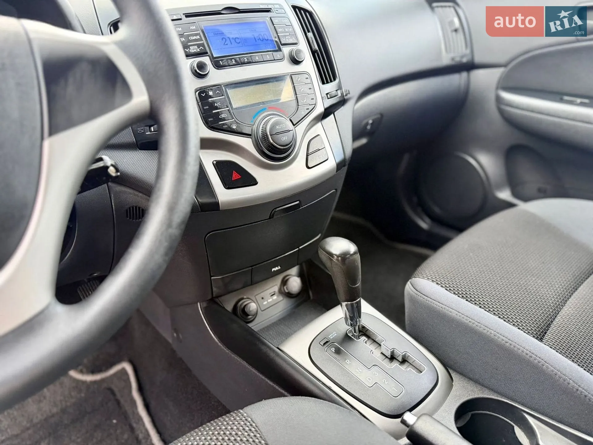 2011 Hyundai i30 - мініатюра 36