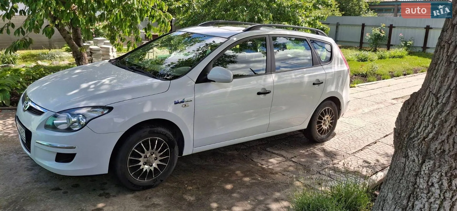2010 Hyundai i30 - мініатюра 2