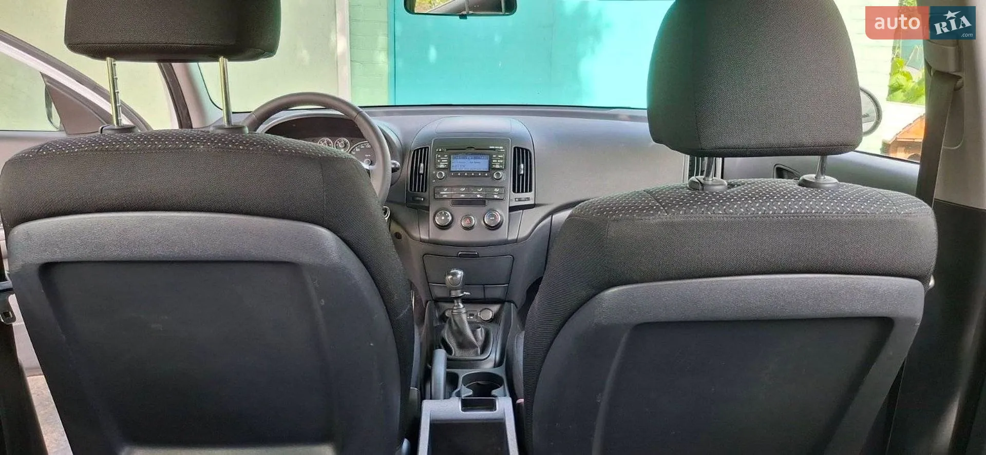 2010 Hyundai i30 - мініатюра 12