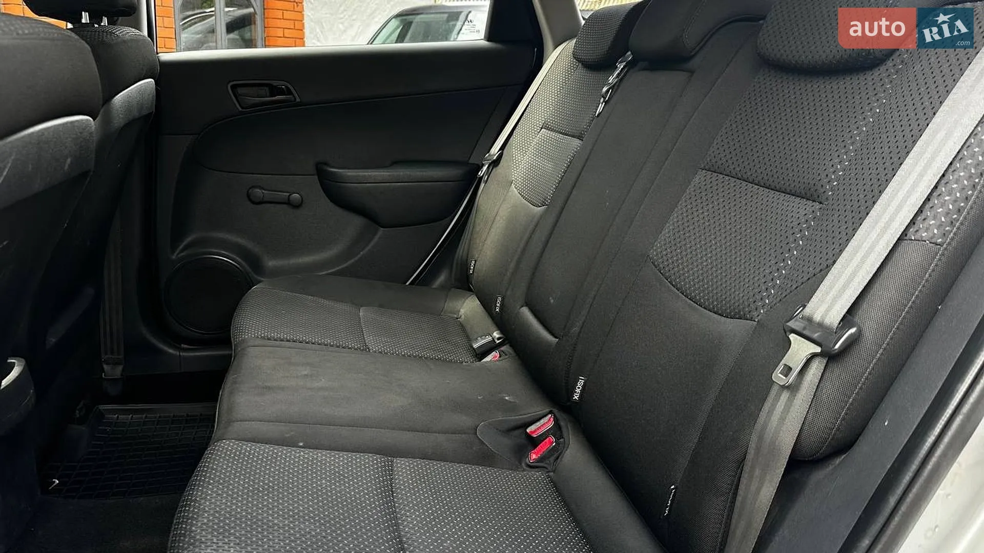 2011 Hyundai i30 - мініатюра 12