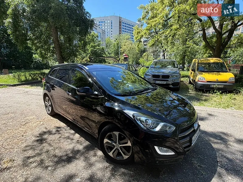 Hyundai i30 2018 VIN TMAH3515BKJ086542 фото оголошення 13 з 46