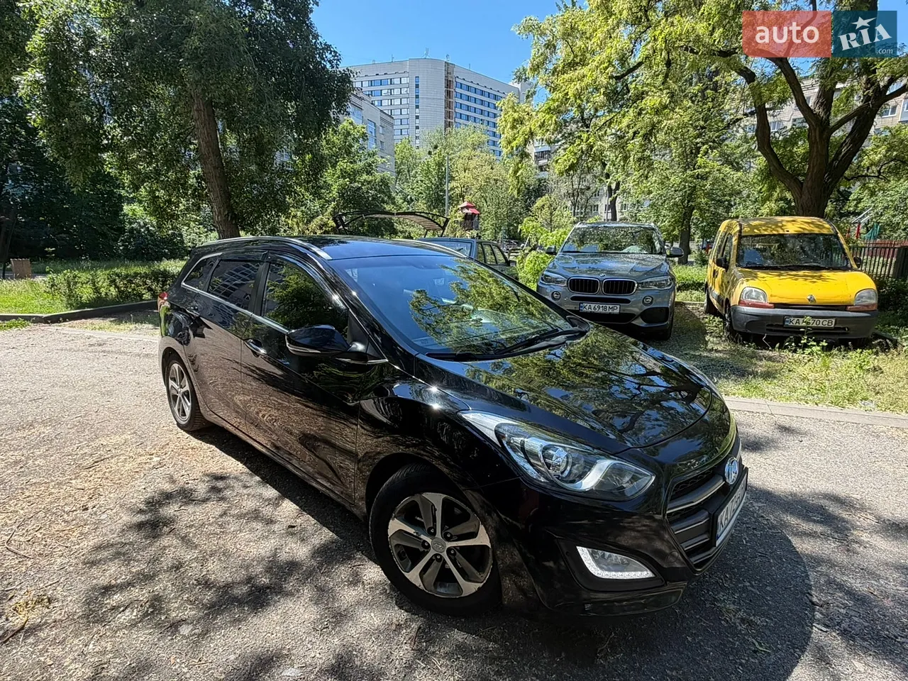 2017 Hyundai i30 - мініатюра 25