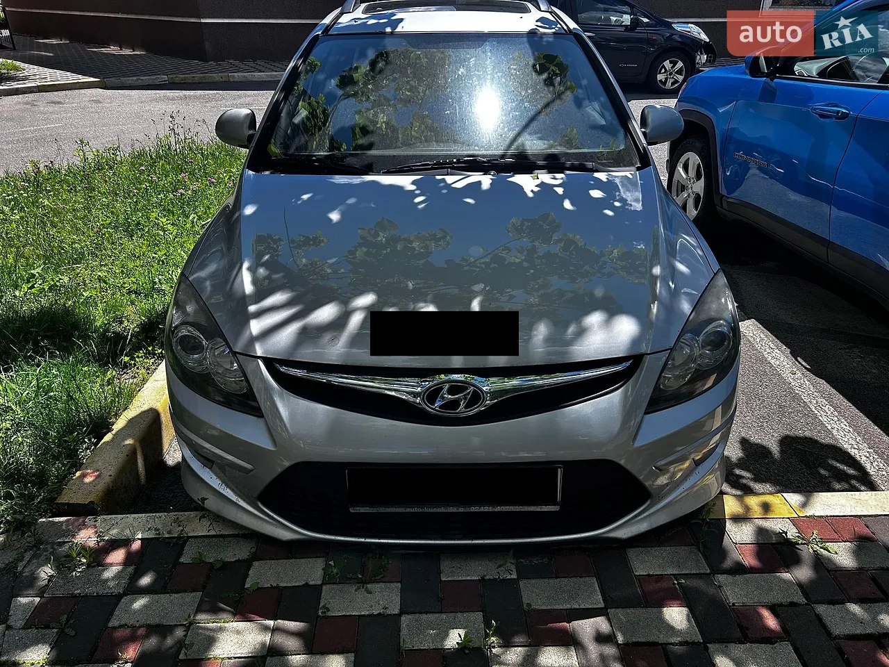 2012 Hyundai i30 - мініатюра 21