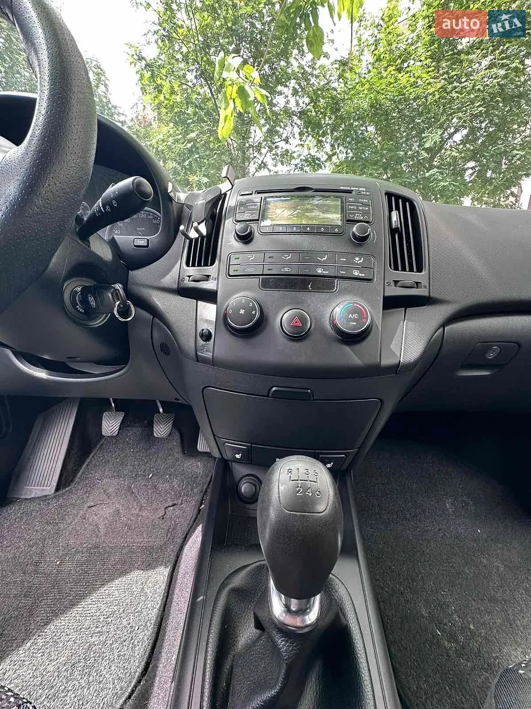 2011 Hyundai i30 - мініатюра 8
