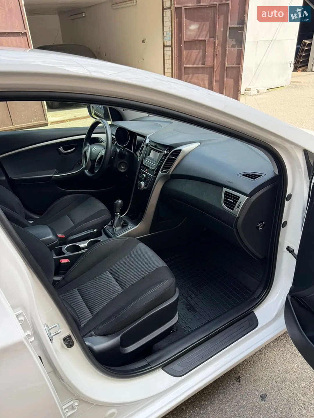 2013 Hyundai i30 - мініатюра 10