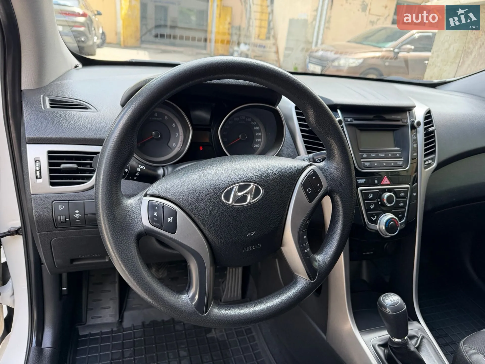 2013 Hyundai i30 - мініатюра 20