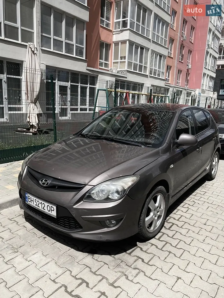 2012 Hyundai i30 - мініатюра 19