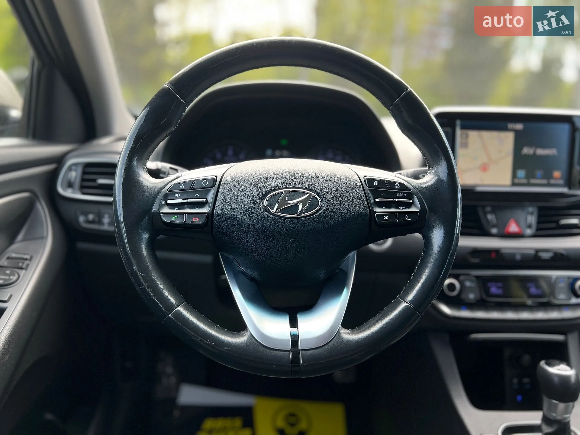2018 Hyundai i30 - мініатюра 11
